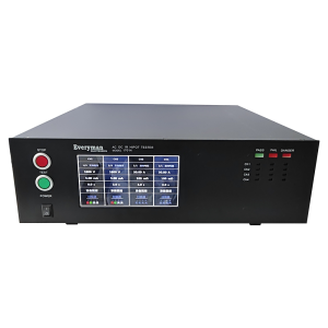 17014獨(dú)立四通道絕緣耐壓測(cè)試儀